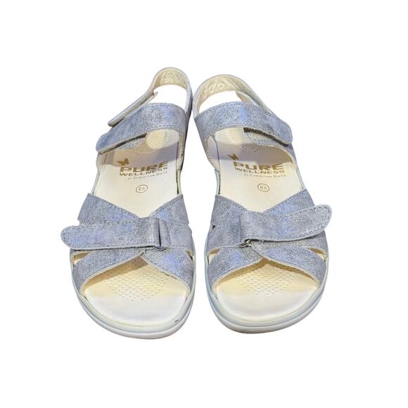 Christian Dietz sandals size 6.5 - Picture 2 of 7